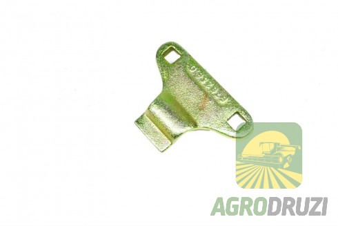 Прижим коси Claas 676236