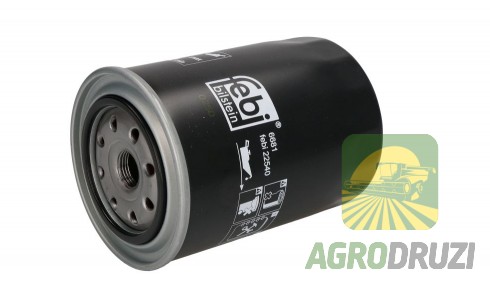 Фільтр масляний різьба 3/4 дюйма  Febi FE22540