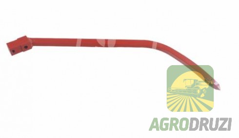 Голка преса AGV NEW HOLLAND 211509