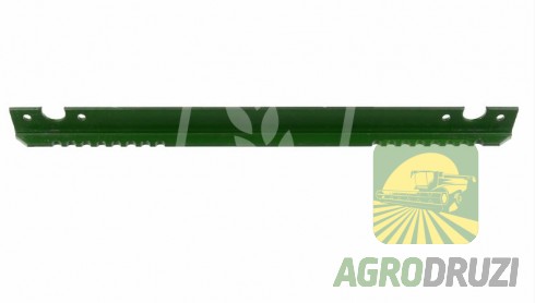 Планка похилої камери John Deere Z33620