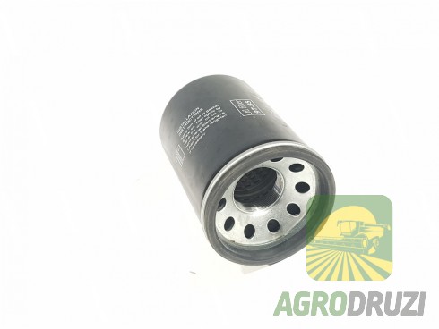 Фільтр масляний HiFi SO10006 John Deere RE59754