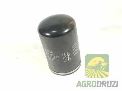 Фільтр масляний HiFi SO10006 John Deere RE59754