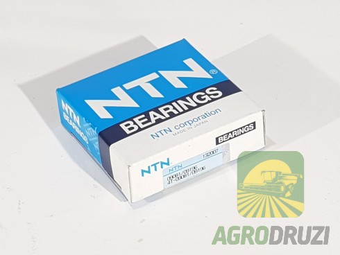 Підшипник косогону JOHN DEERE 09081/196 NTN