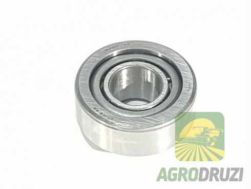 Підшипник косогону JOHN DEERE 09081/196 NTN