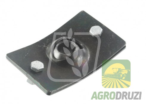 Направляюча пальця New Holland 80324799