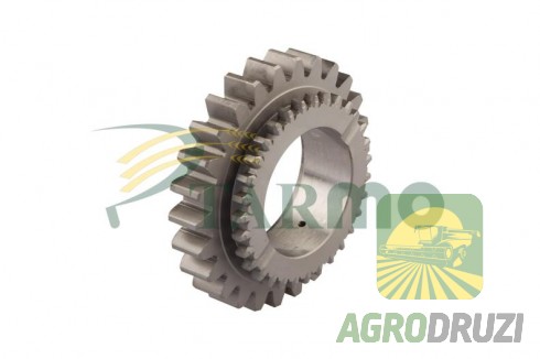 Шестерня коробки передач (друга, четверта) Z31/26 John Deere Z11551