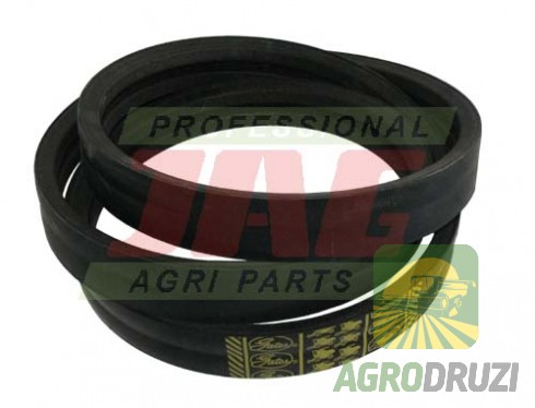 Ремінь двохручейний 2HBx2250 Gates 2023212 Claas 667981