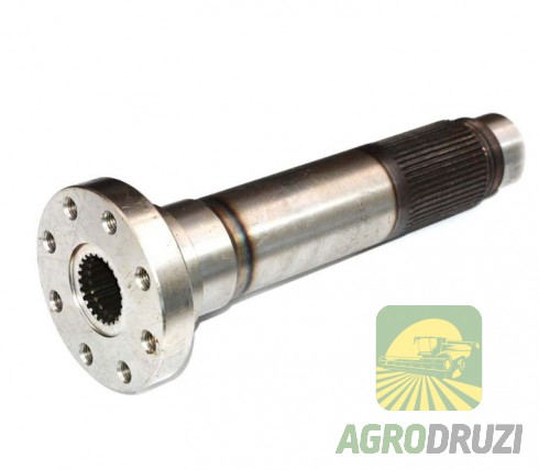 Вал приставки двигуна John Deere Z12262