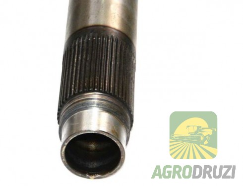 Вал приставки двигуна John Deere Z12262