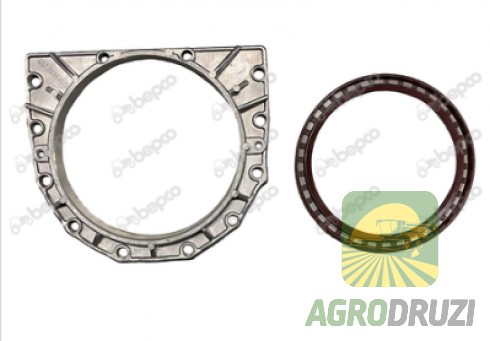 Корпус колінвала з сальником 4142V061