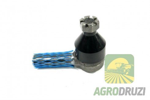Накінечник циліндра рульового (JAG) John Deere AH75397