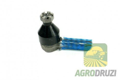 Накінечник циліндра рульового (JAG) John Deere AH75397