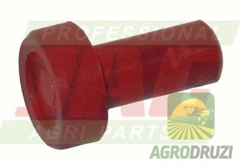 Впускний клапан розподільника Claas Original 672589