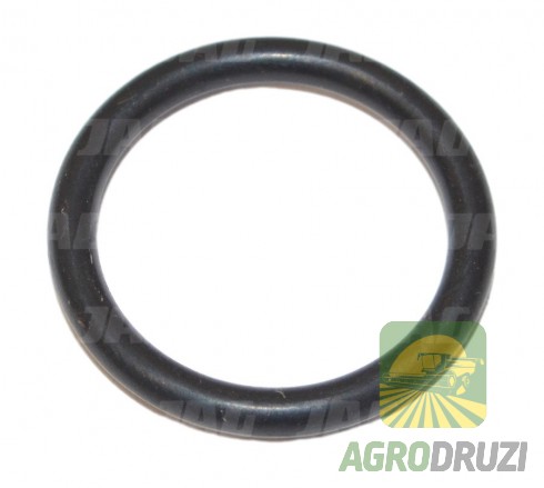 Кільце ущільнююче 17.3x2.4mm Claas Original 633420