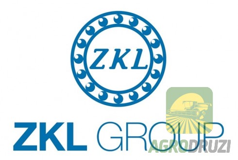 Підшипник 40x80x18mm відкритий з проточкою під кільце 6208N ZKL