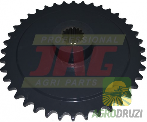 Зірочка приводу вигрузки зерна 748432 CLAAS