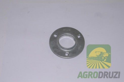 Корпус підшипника 203 комплектний PF203 Z31371