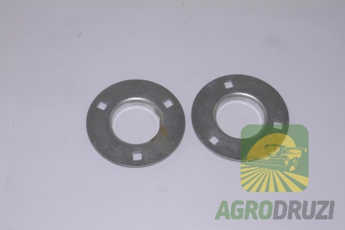 Корпус підшипника 203 комплектний PF203 Z31371