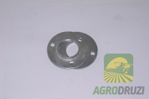 Корпус підшипника 203 комплектний PF203 Z31371