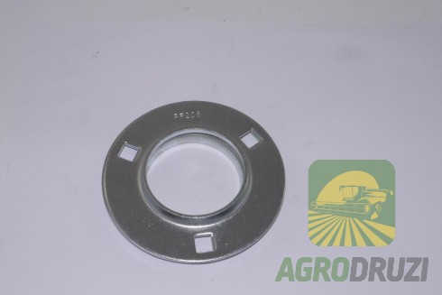 Корпус підшипника 206 комплектний PF206 610446