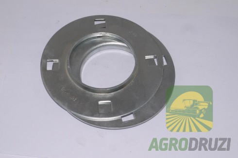 Корпус підшипника 208 комплектний PF208 560214