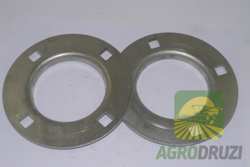Корпус підшипника 210 комплектний PF210 214227