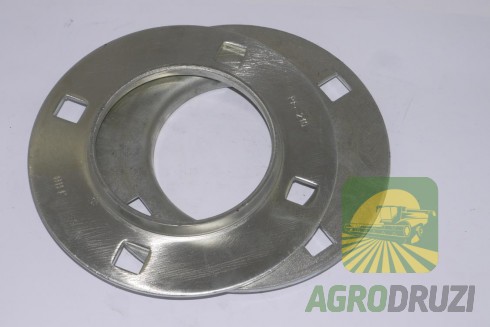 Корпус підшипника 210 комплектний PF210 214227