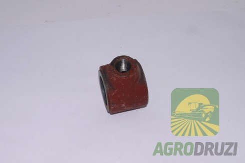 Втулка пальця шнека d=30mm CLAAS 645830