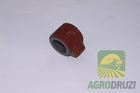 Втулка пальця шнека d=30mm CLAAS 645830