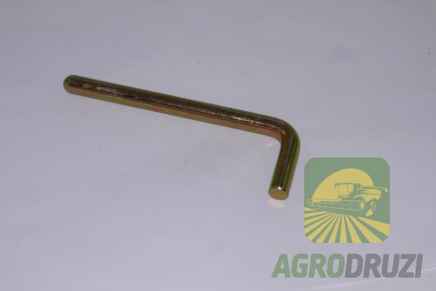 Палець шнека CLAAS 610434