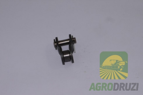 Перехідник ланцюга 520 (крок 15.8мм, висота ролика 6.7мм) CLAAS 670252