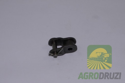 Перехідник ланцюга 520 (крок 15.8мм, висота ролика 6.7мм) CLAAS 670252