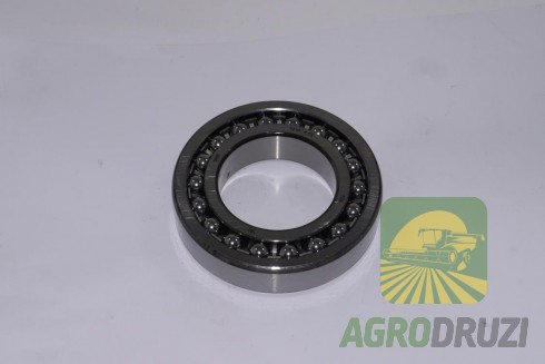 Підшипник плаваючий 1210K C3 SNR 237496
