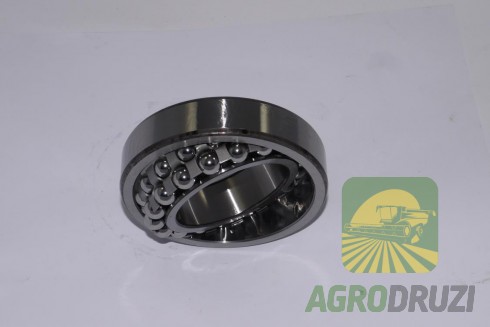 Підшипник плаваючий 1210K C3 SNR 237496