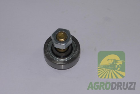 Ролик жатки в зборі CLAAS 805093