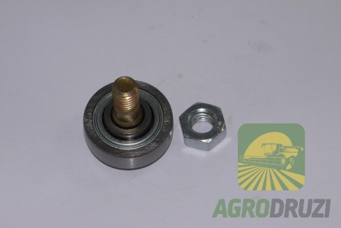 Ролик жатки в зборі CLAAS 805093