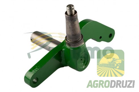 Цапфа права заднього колеса John Deere AZ37246