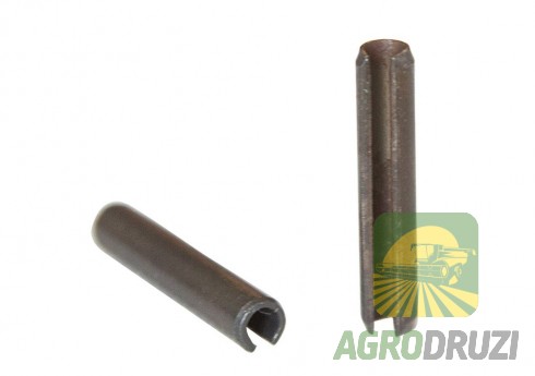 Шплінт трубчатий d=12mm L=60mm