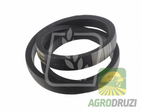 Ремінь барабана 45X2584 Agrobelts 783539M1