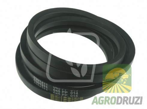 Ремінь 17X2750 Gates Agri 0301211