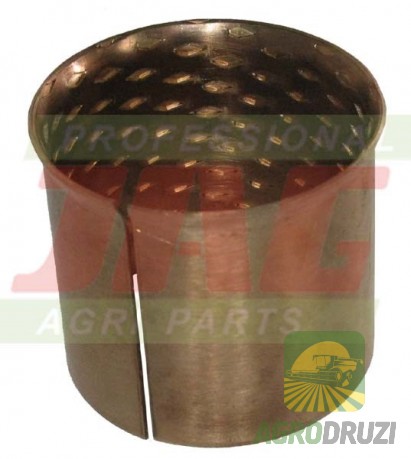 Втулка бронзова 40x42.5x40mm Claas 655143