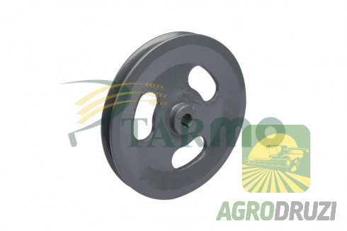 Шків помпи гідравліки Claas 683303