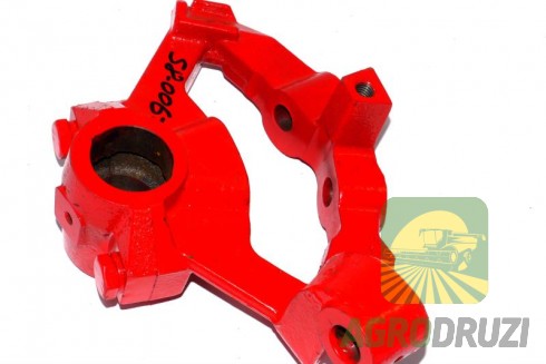 Корпус в’язального апарату Welger 1120.23.01