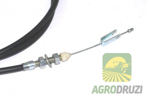 Трос ручного газу 1970mm MF 3615017M1