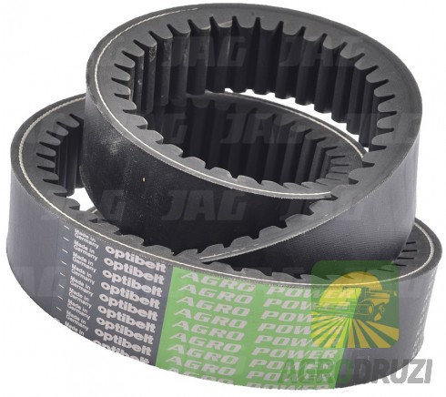 Ремінь 47x1603La Optibelt S619146