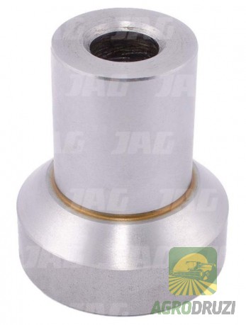 Палець шківа 667542 CLAAS