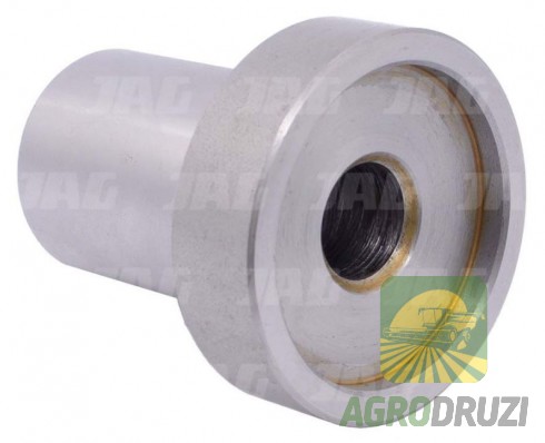 Палець шківа 667542 CLAAS