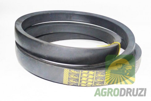 Ремінь 51X3900La Gates 655408 Claas PROTECTOR, MERCATOR 50, SENATOR, MERCATOR, MERCATOR 60, MERCATOR 70, MERCATOR 75.