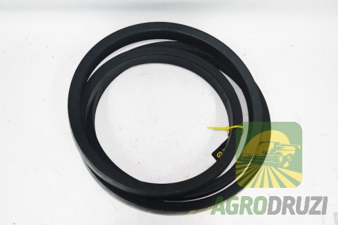 Ремінь 51X3900La Gates 655408 Claas PROTECTOR, MERCATOR 50, SENATOR, MERCATOR, MERCATOR 60, MERCATOR 70, MERCATOR 75.