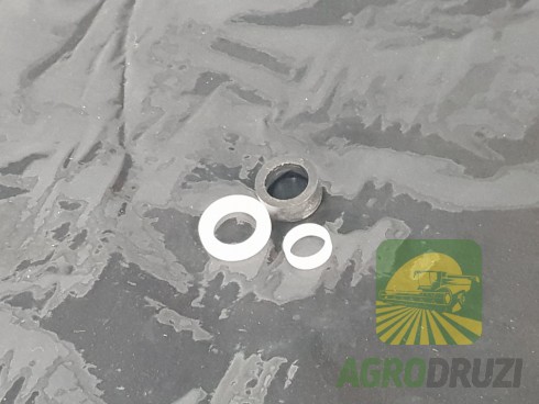 Набір ущільнень форсунок John Deere RE64292